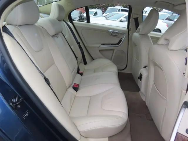 2012 Volvo S60 T5