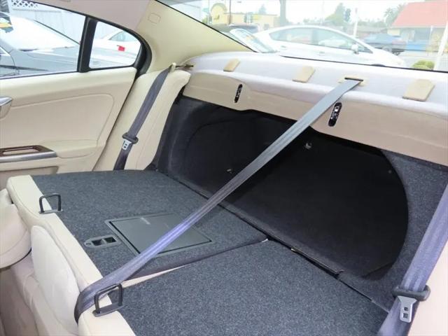 2012 Volvo S60 T5