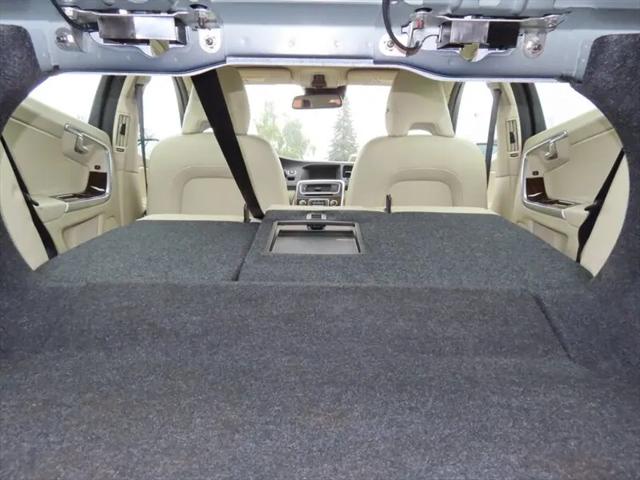2012 Volvo S60 T5