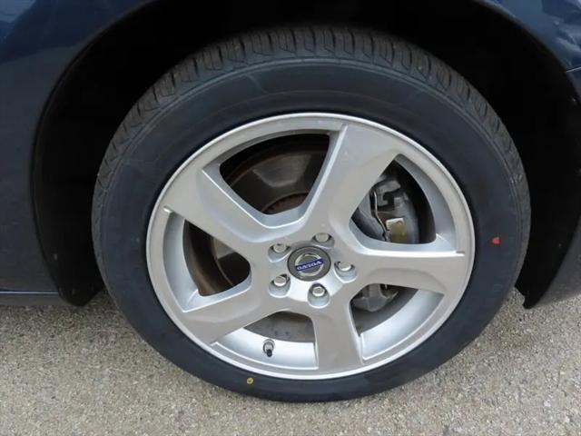 2012 Volvo S60 T5