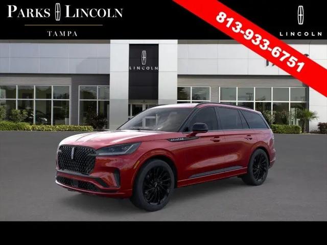 2026 Lincoln Aviator Reserve for sale in Tampa, FL