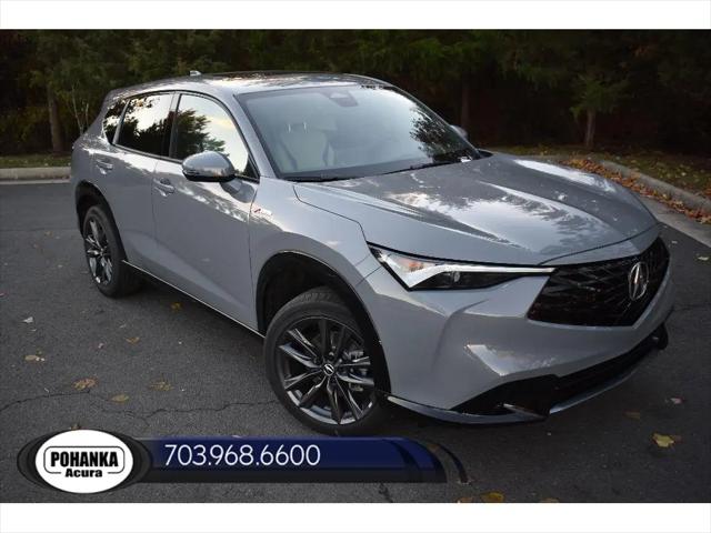 2025 Acura ADX A-Spec for sale in Chantilly, VA