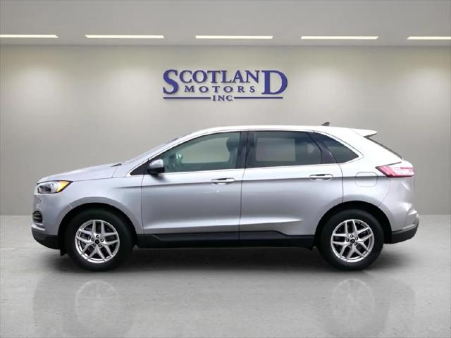 2024 Ford Edge SEL for sale in Laurinburg, NC