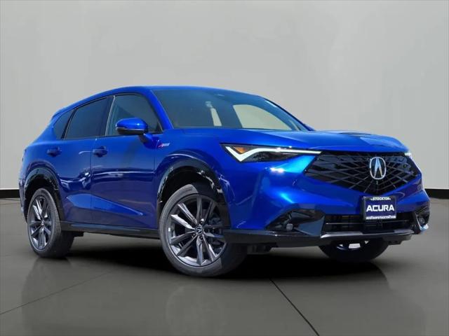 2025 Acura ADX A-Spec for sale in Stockton, CA