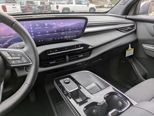 2026 Buick Enclave Preferred FWD