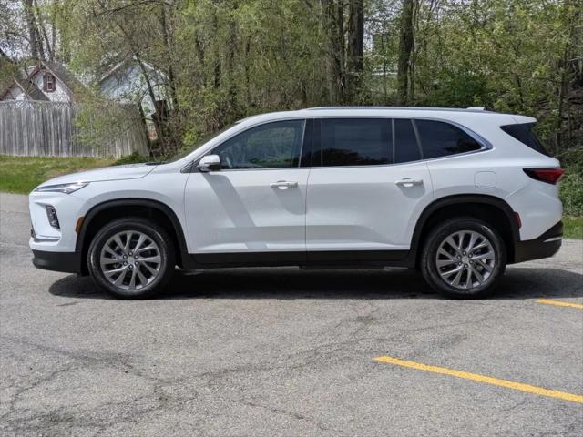 2026 Buick Enclave Preferred FWD