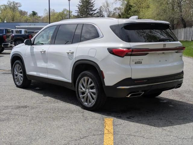 2026 Buick Enclave Preferred FWD