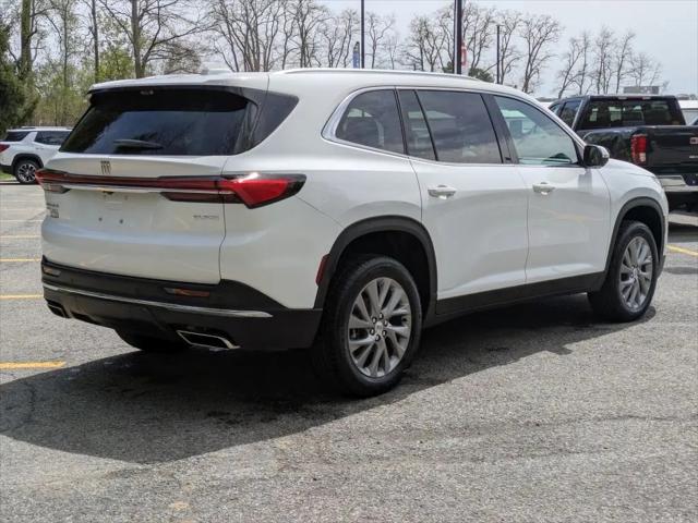 2026 Buick Enclave Preferred FWD
