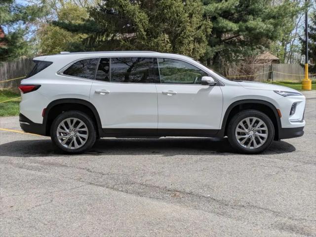 2026 Buick Enclave Preferred FWD