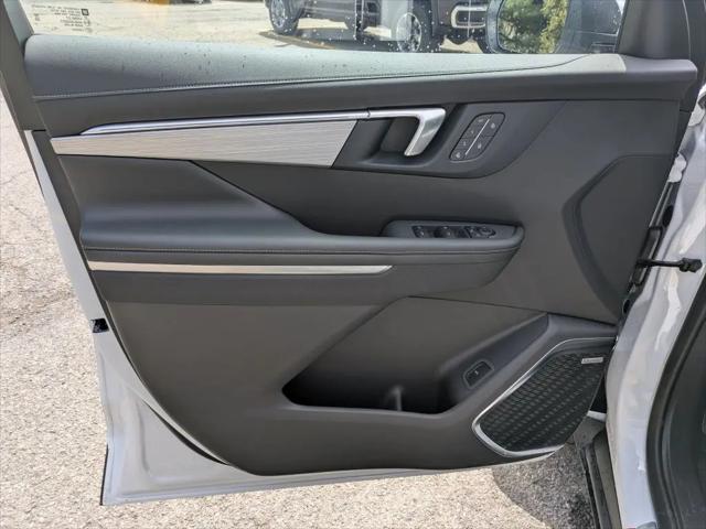 2026 Buick Enclave Preferred FWD