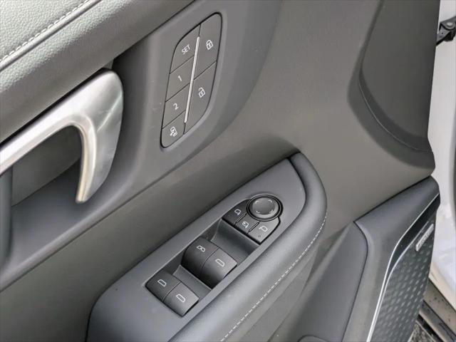 2026 Buick Enclave Preferred FWD