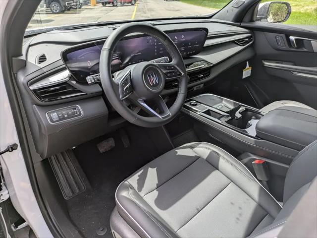 2026 Buick Enclave Preferred FWD