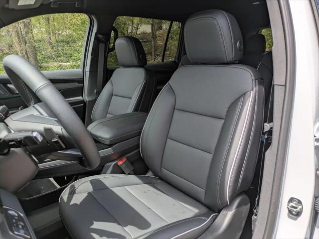 2026 Buick Enclave Preferred FWD