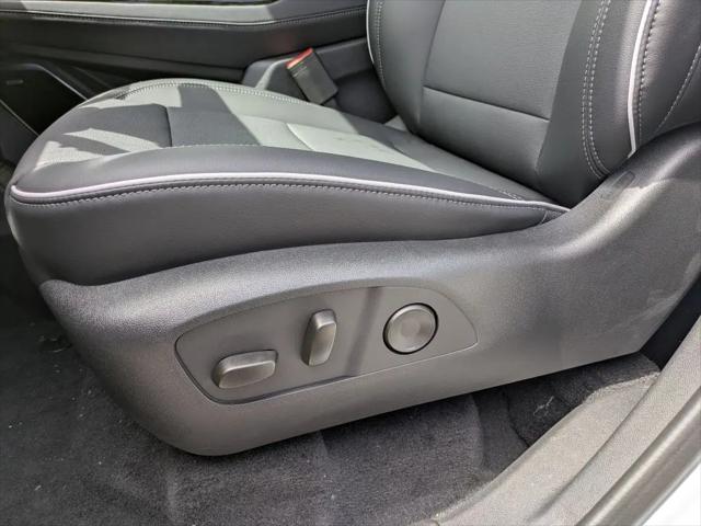 2026 Buick Enclave Preferred FWD