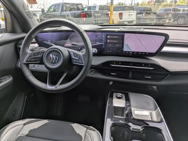 2026 Buick Enclave Preferred FWD