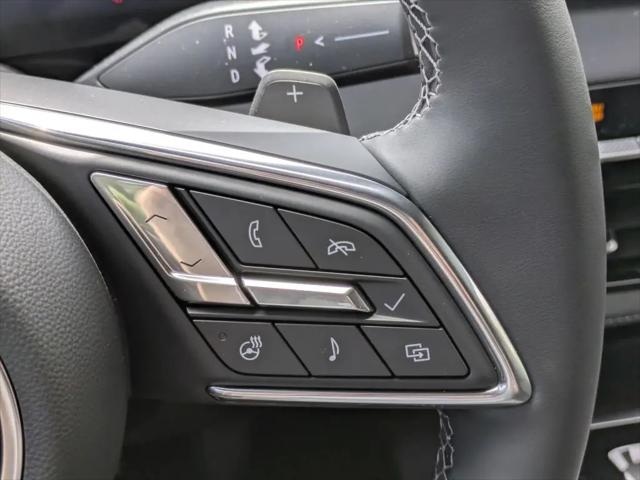 2026 Buick Enclave Preferred FWD