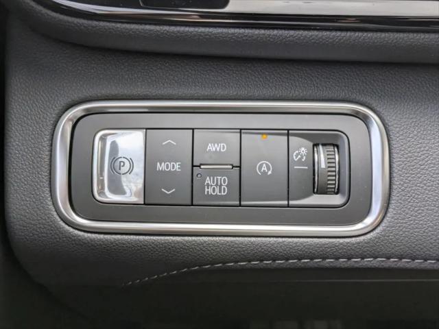 2026 Buick Enclave Preferred FWD