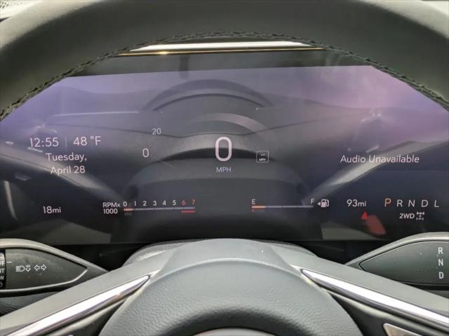 2026 Buick Enclave Preferred FWD