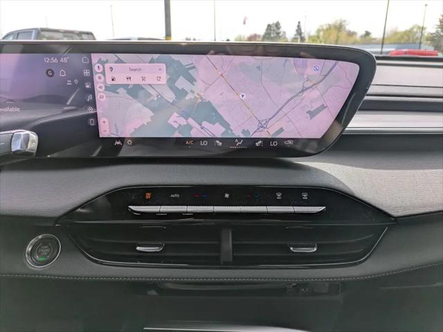 2026 Buick Enclave Preferred FWD