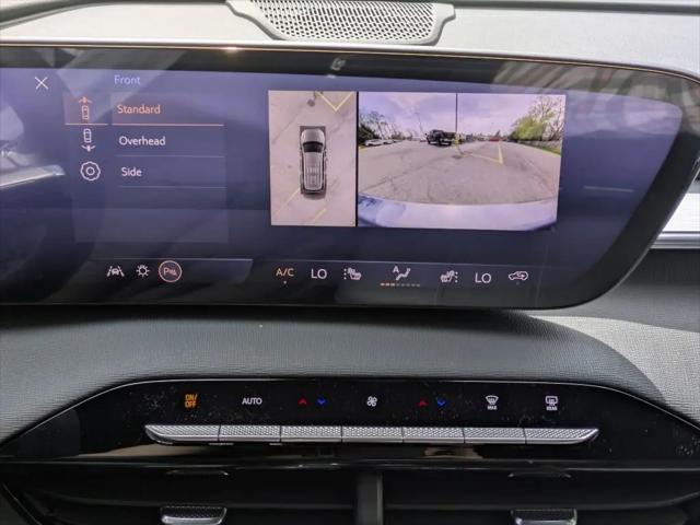 2026 Buick Enclave Preferred FWD