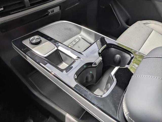2026 Buick Enclave Preferred FWD