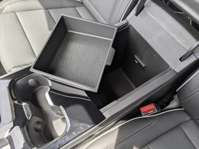 2026 Buick Enclave Preferred FWD
