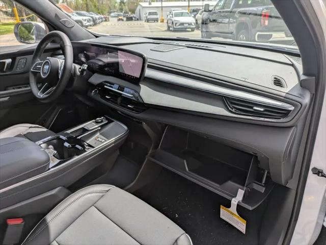 2026 Buick Enclave Preferred FWD