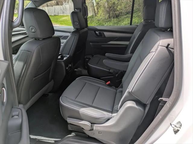 2026 Buick Enclave Preferred FWD