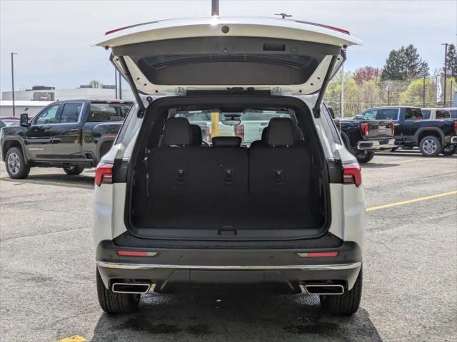 2026 Buick Enclave Preferred FWD