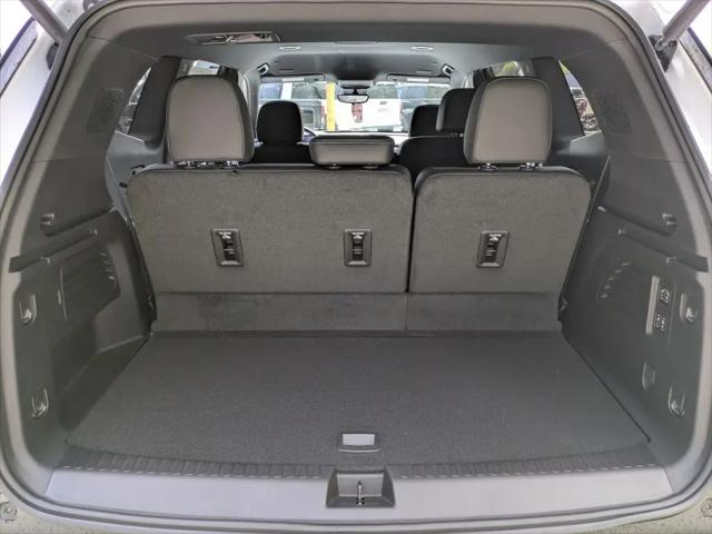 2026 Buick Enclave Preferred FWD