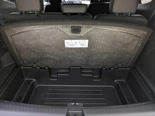 2026 Buick Enclave Preferred FWD