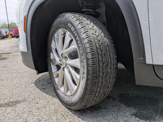 2026 Buick Enclave Preferred FWD