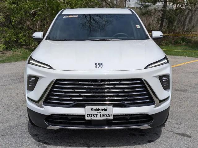 2026 Buick Enclave Preferred FWD