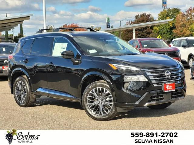 2026 Nissan Rogue Platinum for sale in Selma, CA