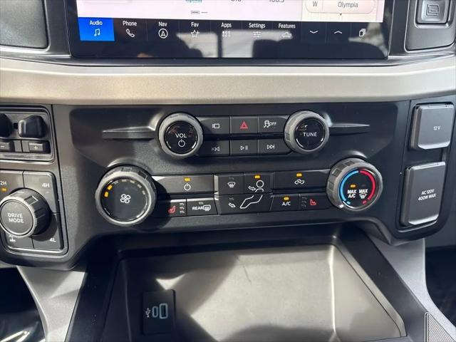 2026 Ford F-350 XLT