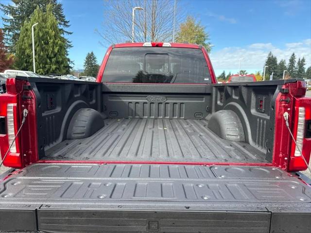 2026 Ford F-350 XLT