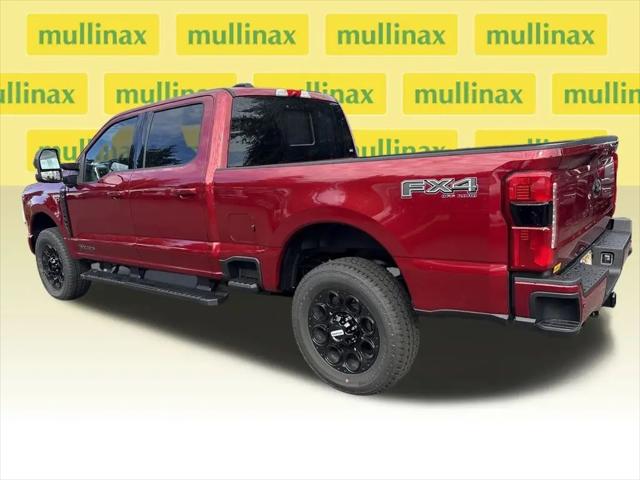 2026 Ford F-350 XLT