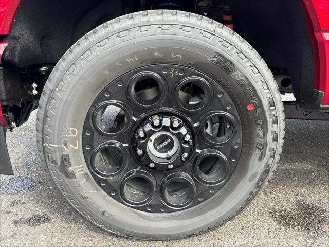 2026 Ford F-350 XLT