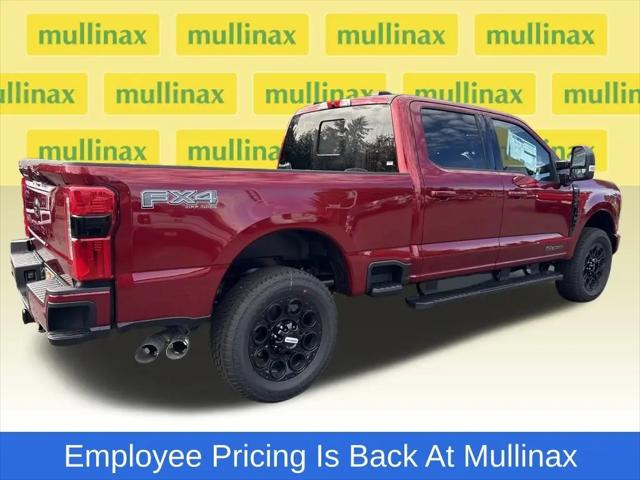 2026 Ford F-350 XLT