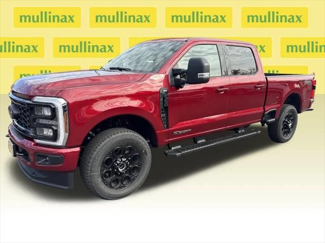 2026 Ford F-350 XLT
