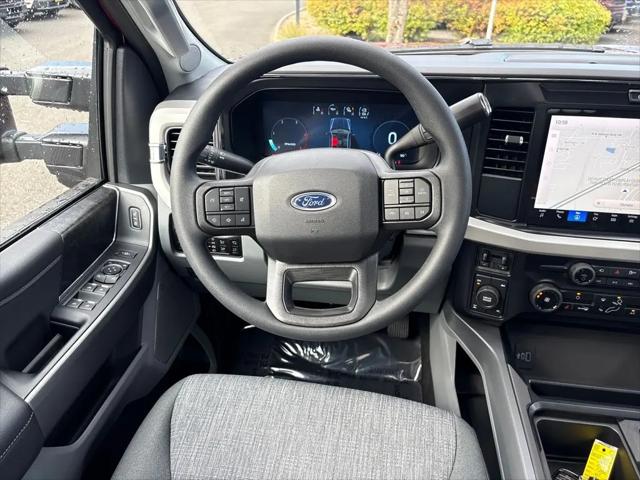 2026 Ford F-350 XLT