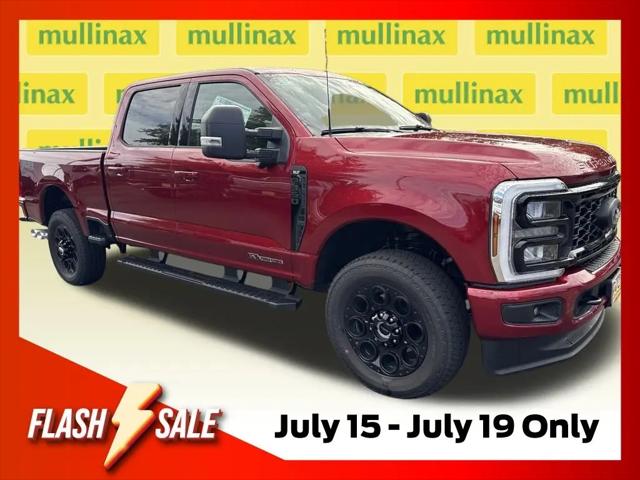 2026 Ford F-350 XLT for sale in Olympia, WA