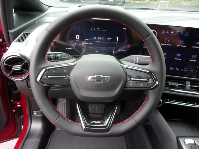2026 Chevrolet Equinox RS, FWD