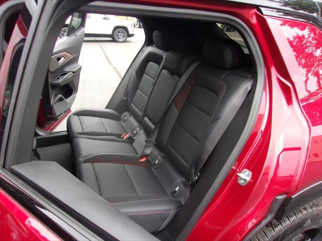 2026 Chevrolet Equinox RS, FWD