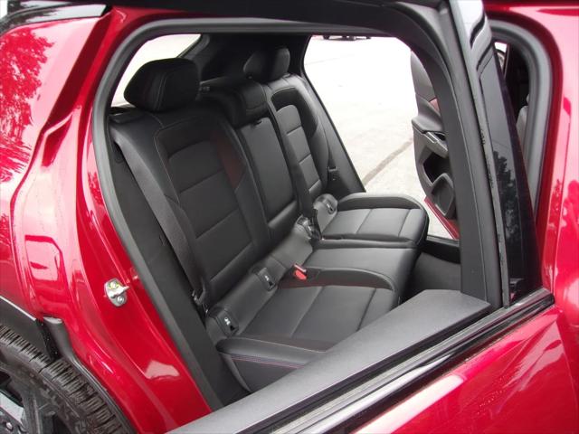 2026 Chevrolet Equinox RS, FWD