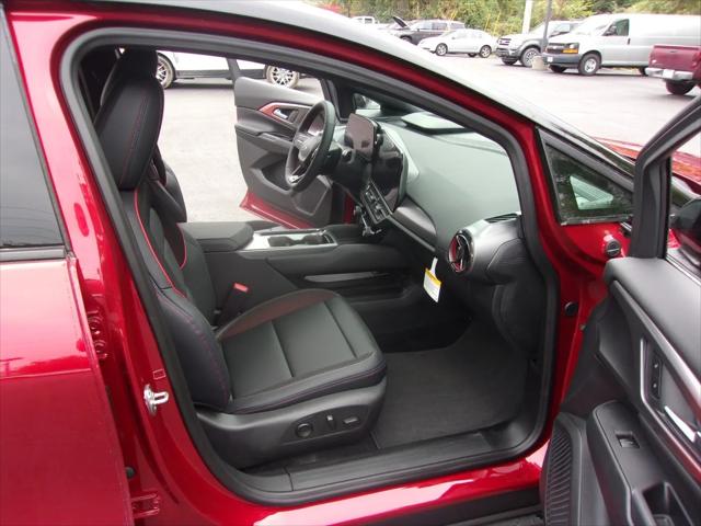 2026 Chevrolet Equinox RS, FWD