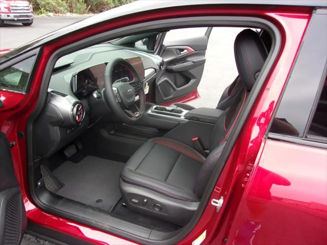2026 Chevrolet Equinox RS, FWD