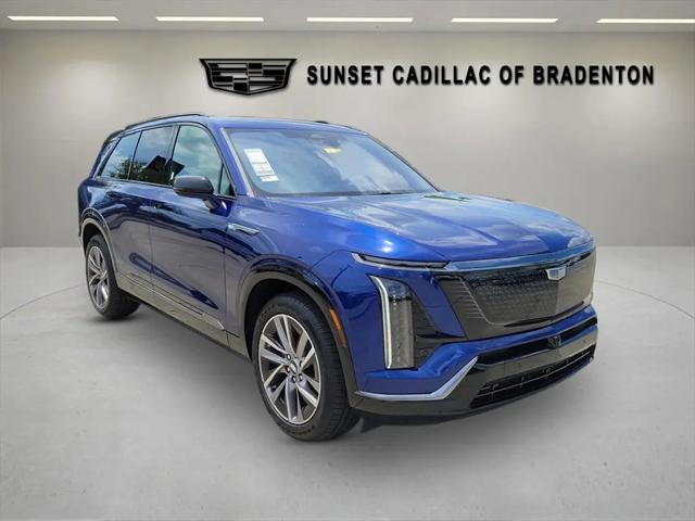 2026 Cadillac iQ Sport for sale in Bradenton, FL