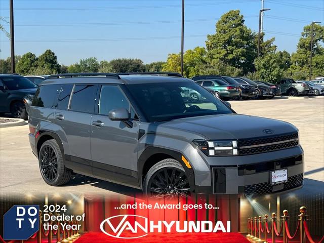 2026 Hyundai Santa Fe Calligraphy for sale in Carrollton, TX