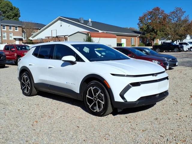 2026 Chevrolet Equinox LT 1 for sale in Wendell, NC